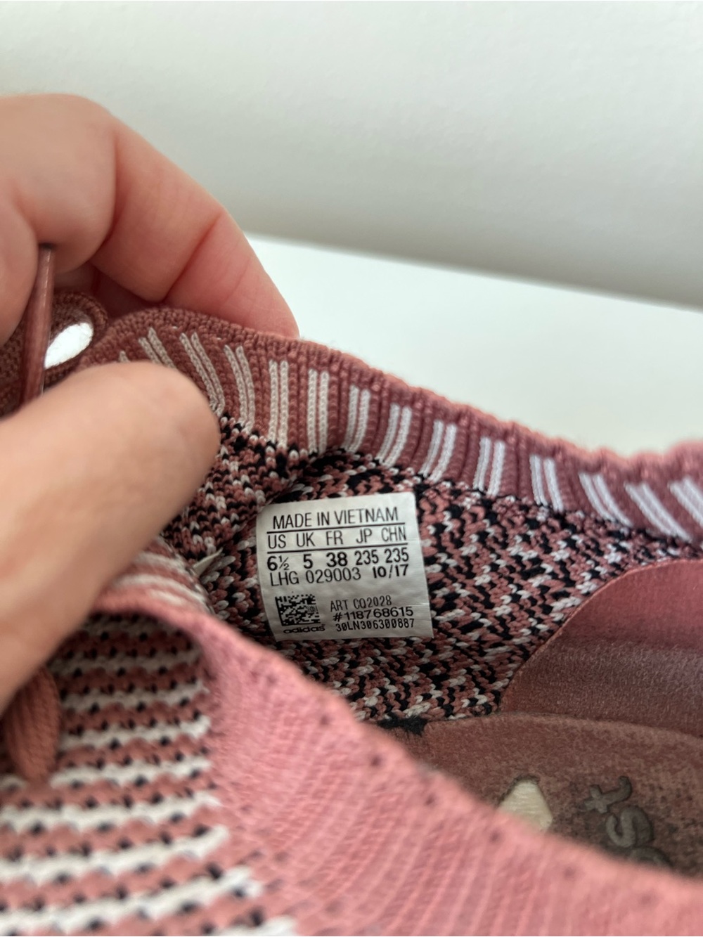 Adidas NMD_R1 STLT Primeknit Slip-on - Picture 2 of 10
